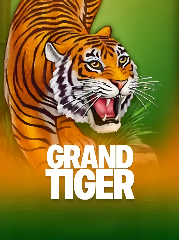 Grand Tiger