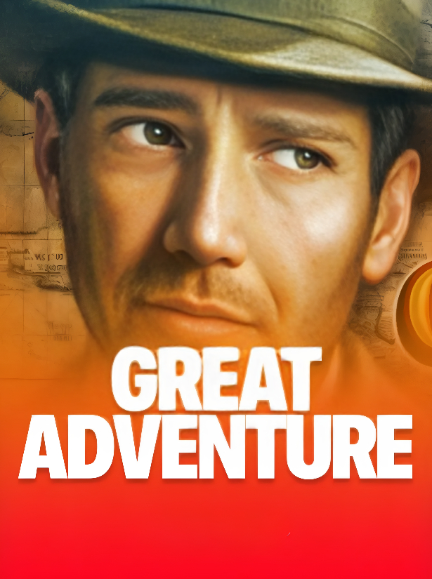 Great Adventure