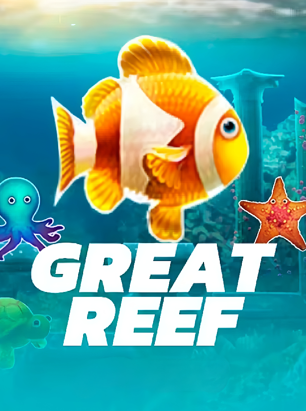 Great Reef