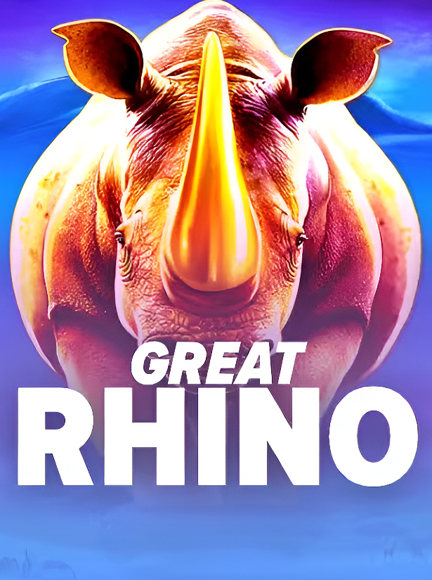 Great Rhino