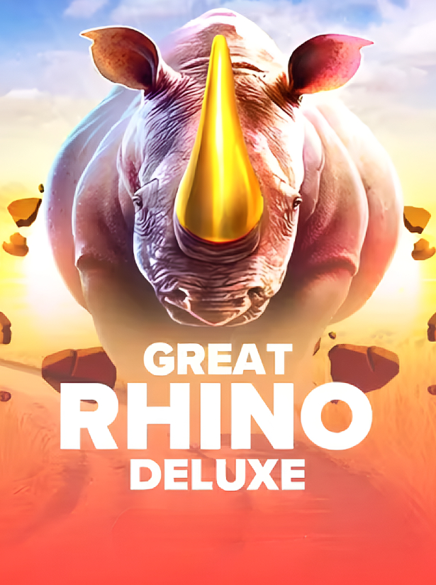Great Rhino Deluxe