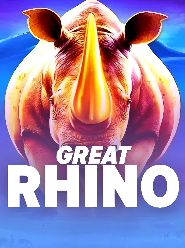 Great Rhino