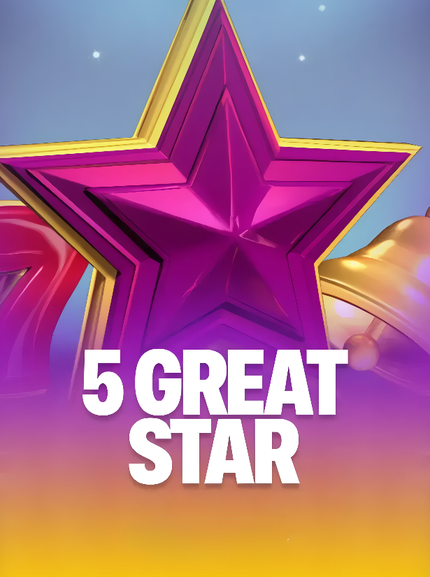 Great Star 5