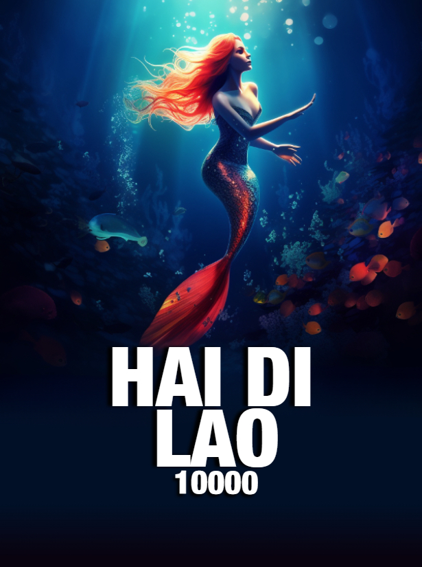Hai Di Lao 10000