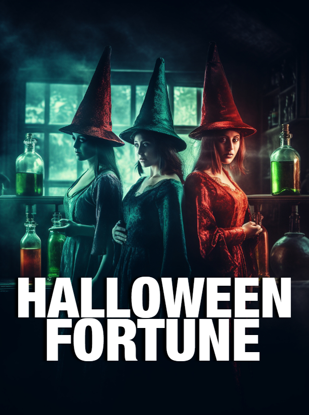 Halloween Fortune