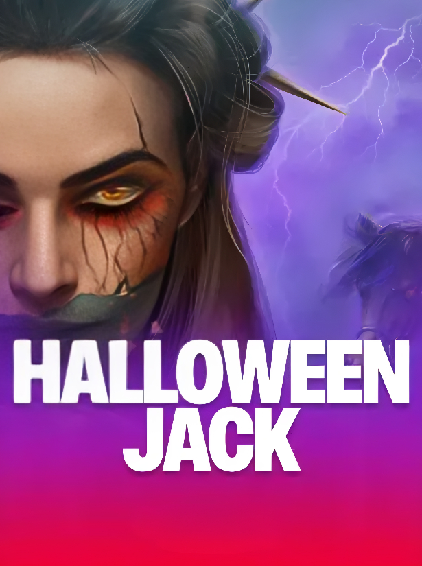 Halloween Jack
