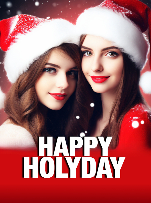 HappyHolidays