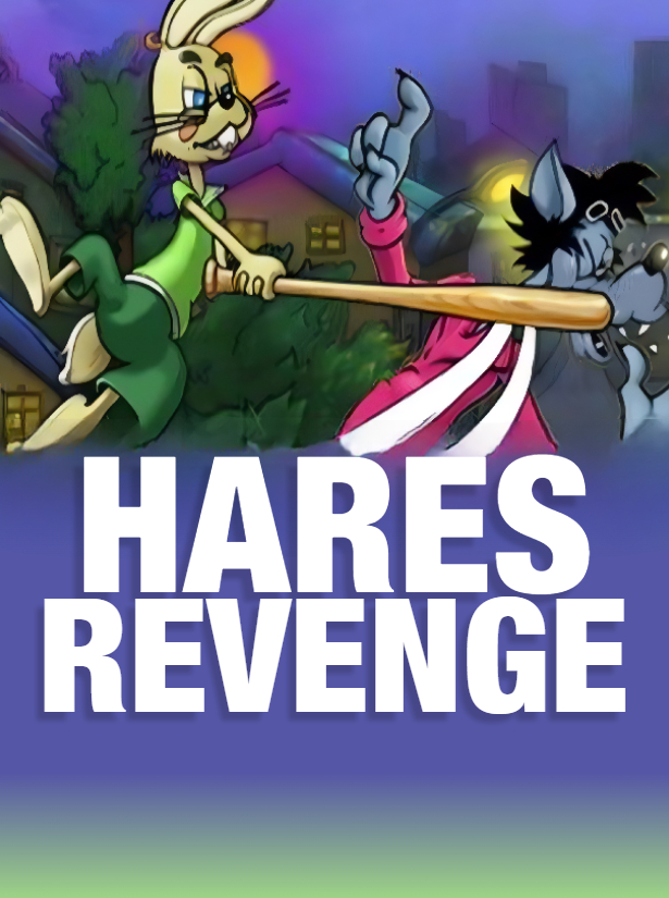 Hares Revenge