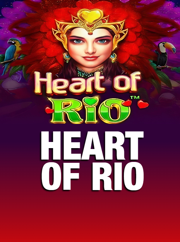 Heartof Rio