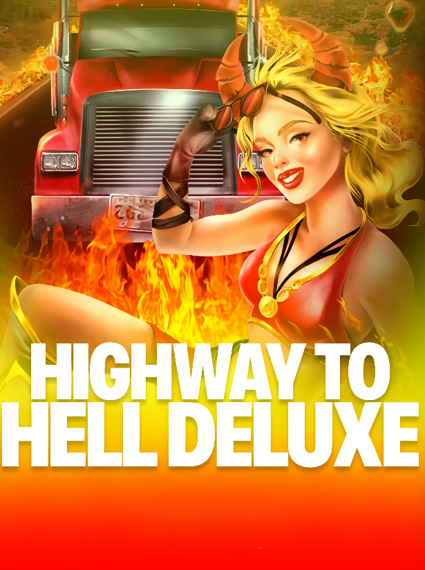 Highway To Hell Deluxe