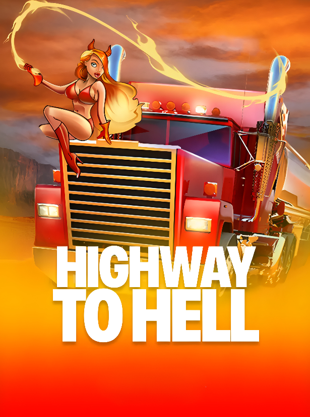 Highway To Hell