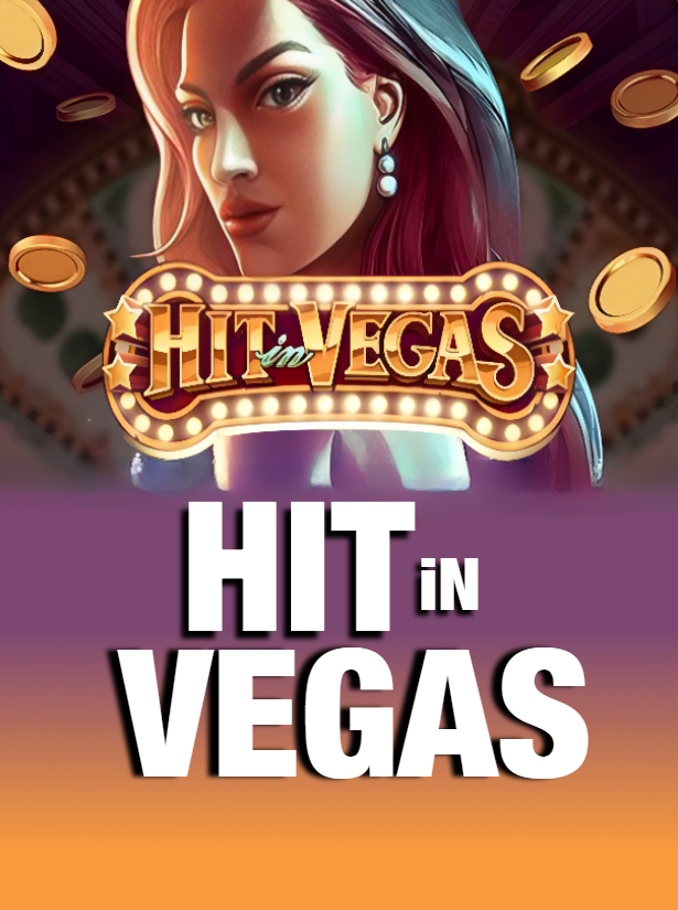 Hit In Vegas
