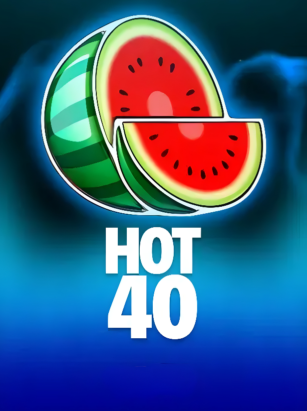 Hot 40