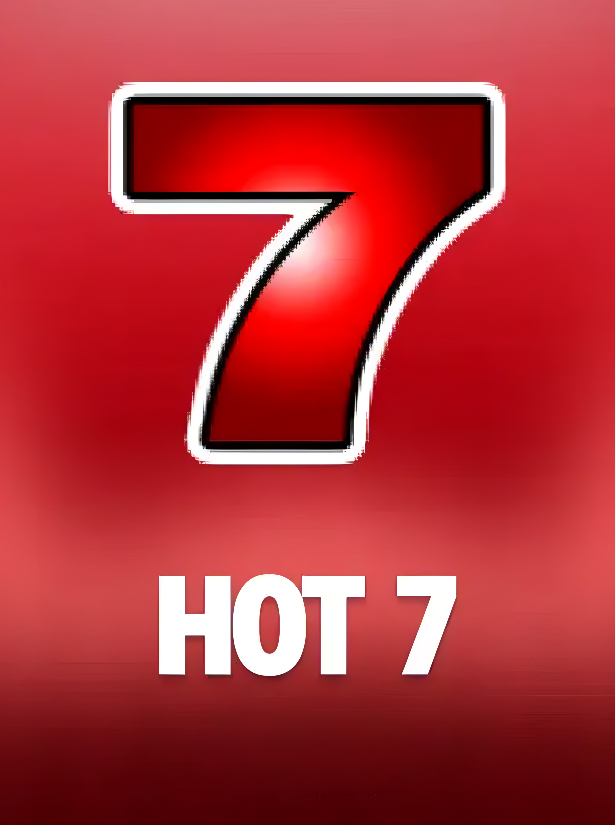 Hot 7