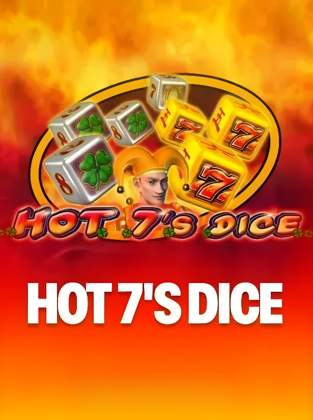 Hot 7 Dice