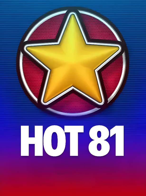 Hot 81