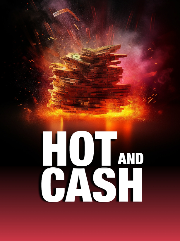 Hot and Cash