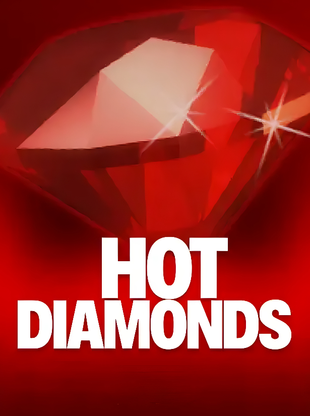 Hot Diamonds