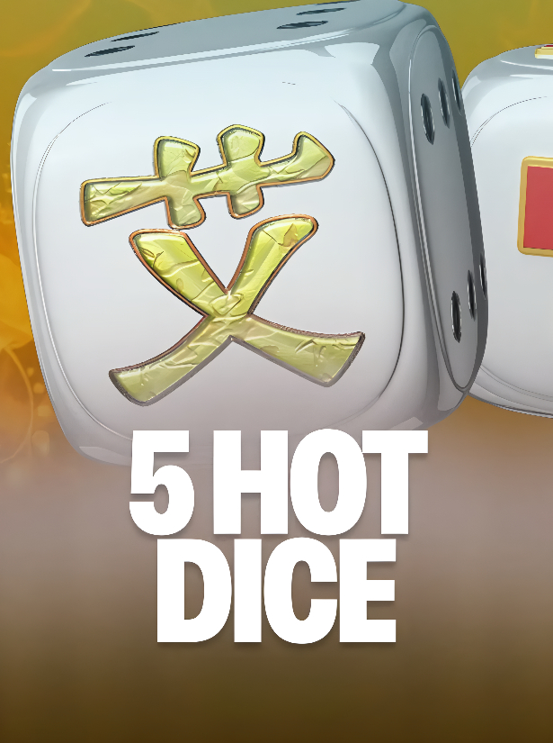 Hot Dice 5