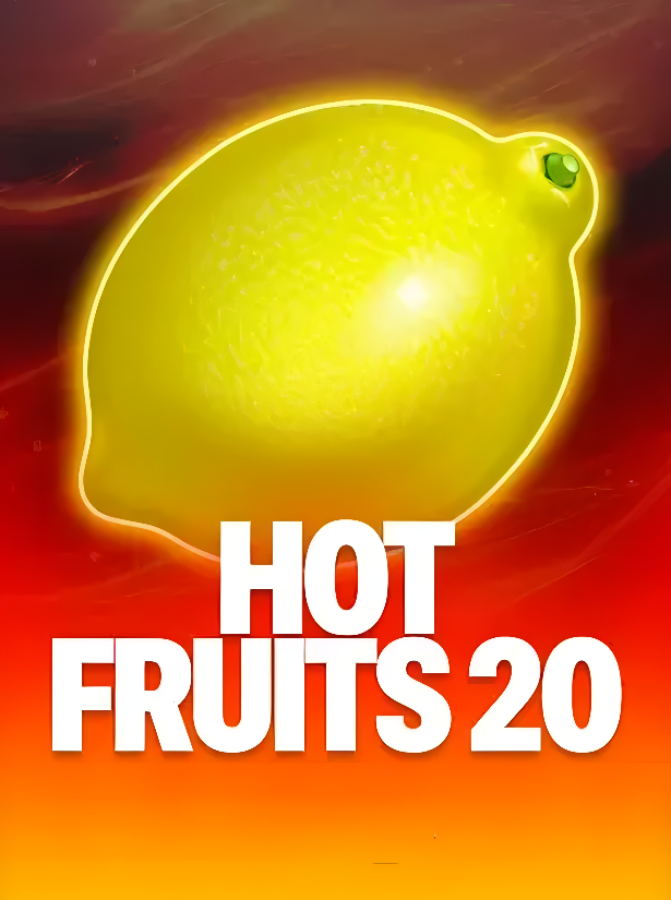 Hot Fruits 20