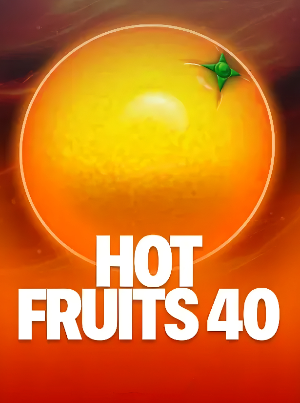 Hot Fruits 40