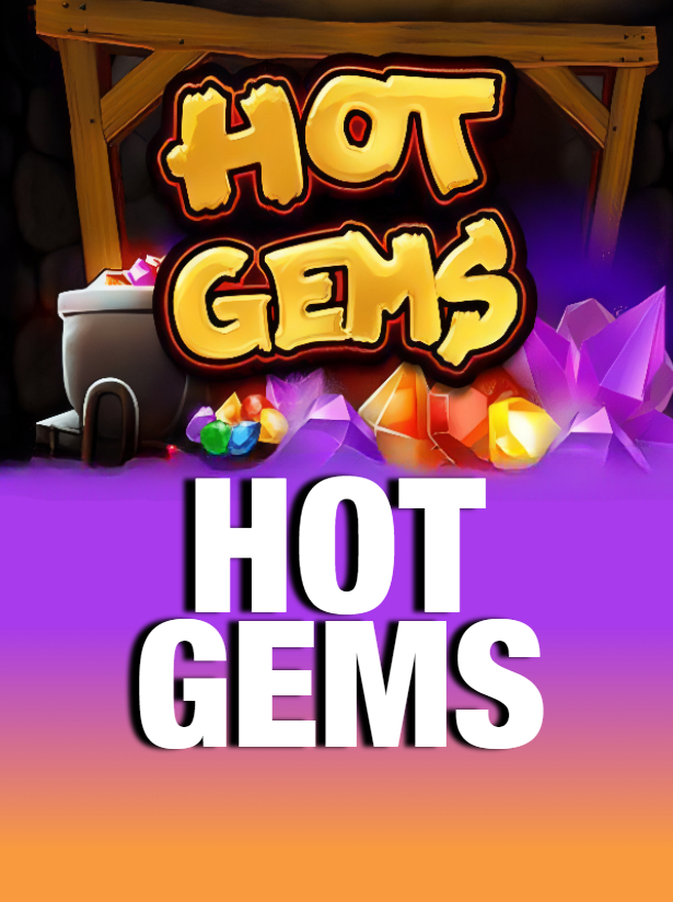Hot Gems