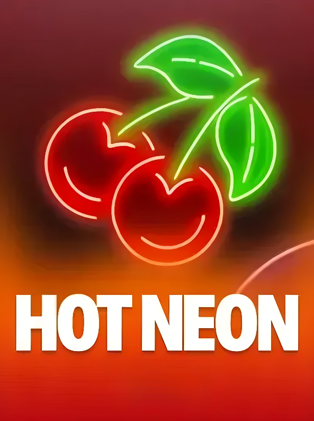 Hot Neon