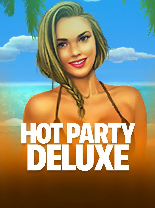Hot Party Deluxe
