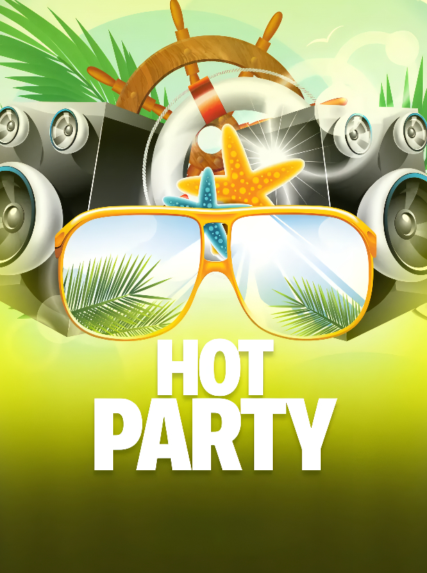 Hot Party