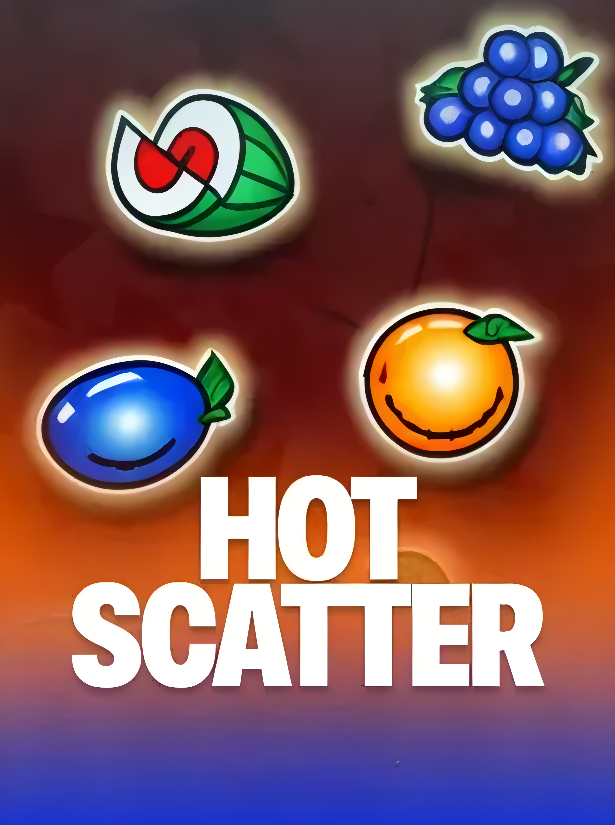 Hot Scatter