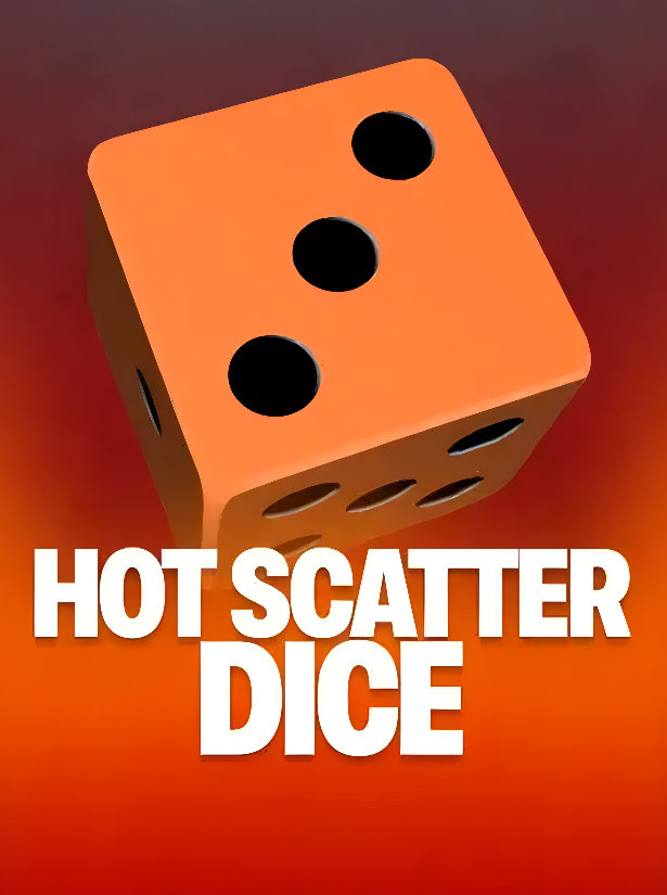 Hot Scatter Dice