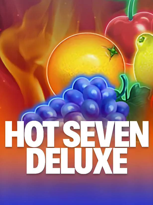 Hot Sevens Deluxe