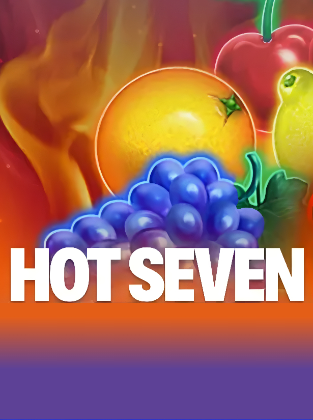Hot Sevens