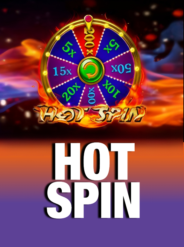 Hot Spin