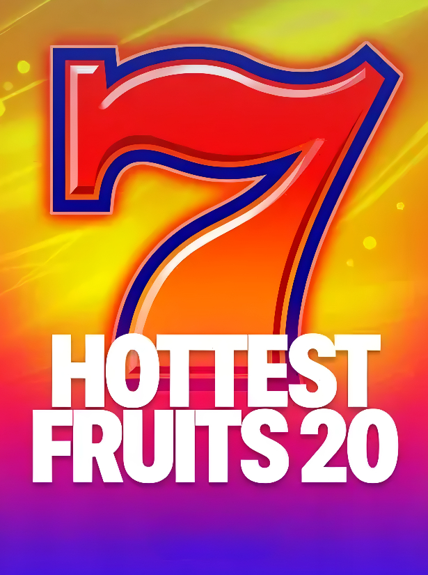 Hottest Fruits 20