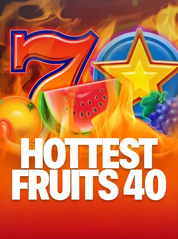 Hottest Fruits 40