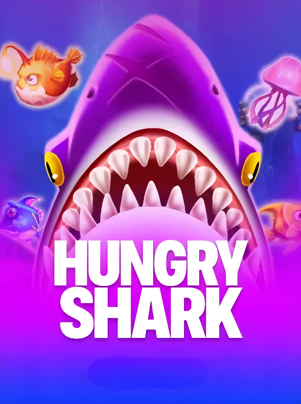 Hungry Shark
