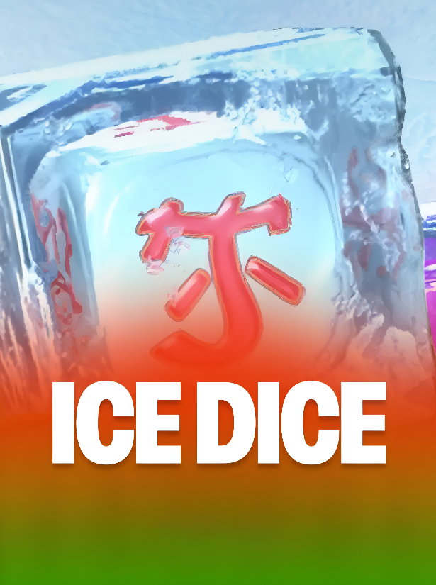 Ice Dice