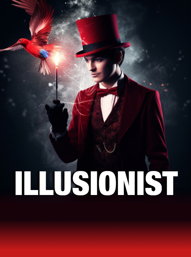 Illusionist