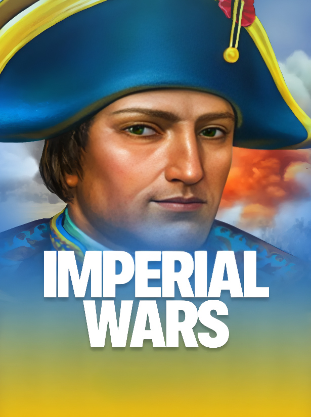 Imperial Wars