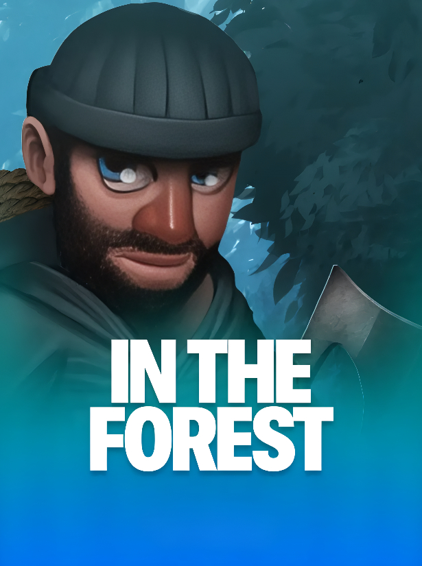 In The Forest