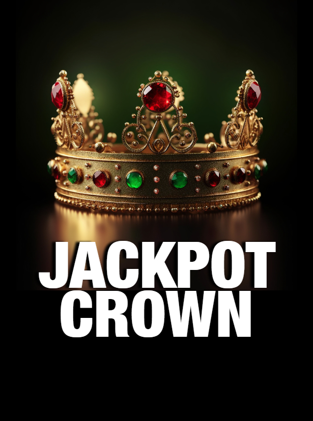 Jackpot Crown
