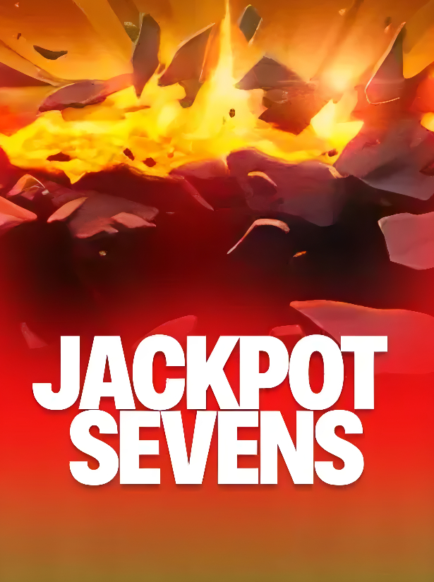 Jackpot Sevens