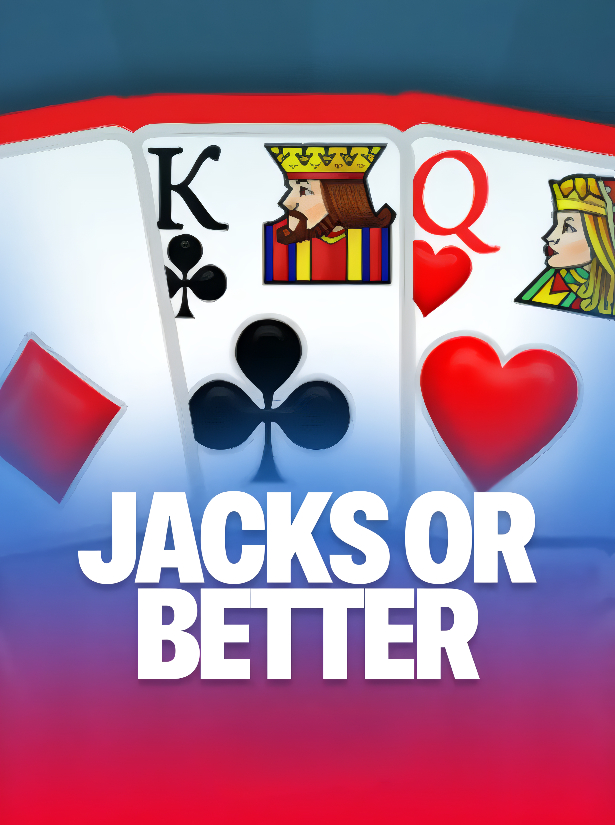 Jacks Or Better