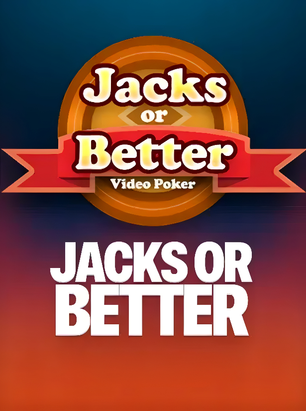 Jacks or Better