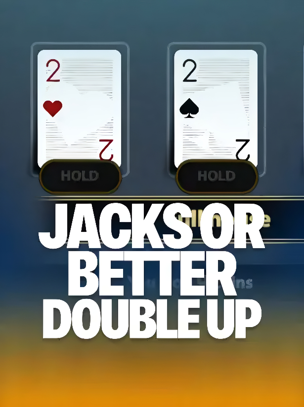Jacks or Better