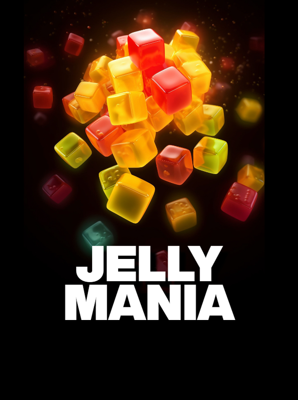 Jelly Mania