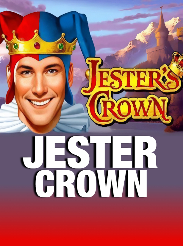 Jesters Crown