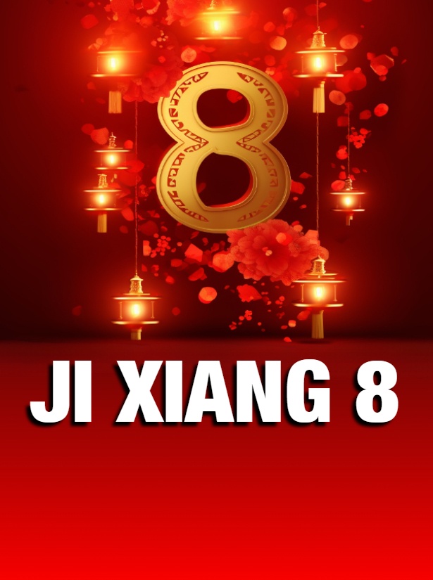 Ji Xiang 8