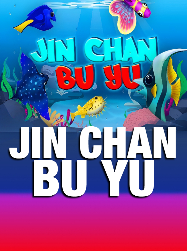 Jin Chan Bu Yu